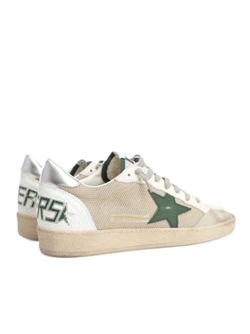 Golden Goose Sneakers Ball Star Golden Goose | GMF00117F00816183257
